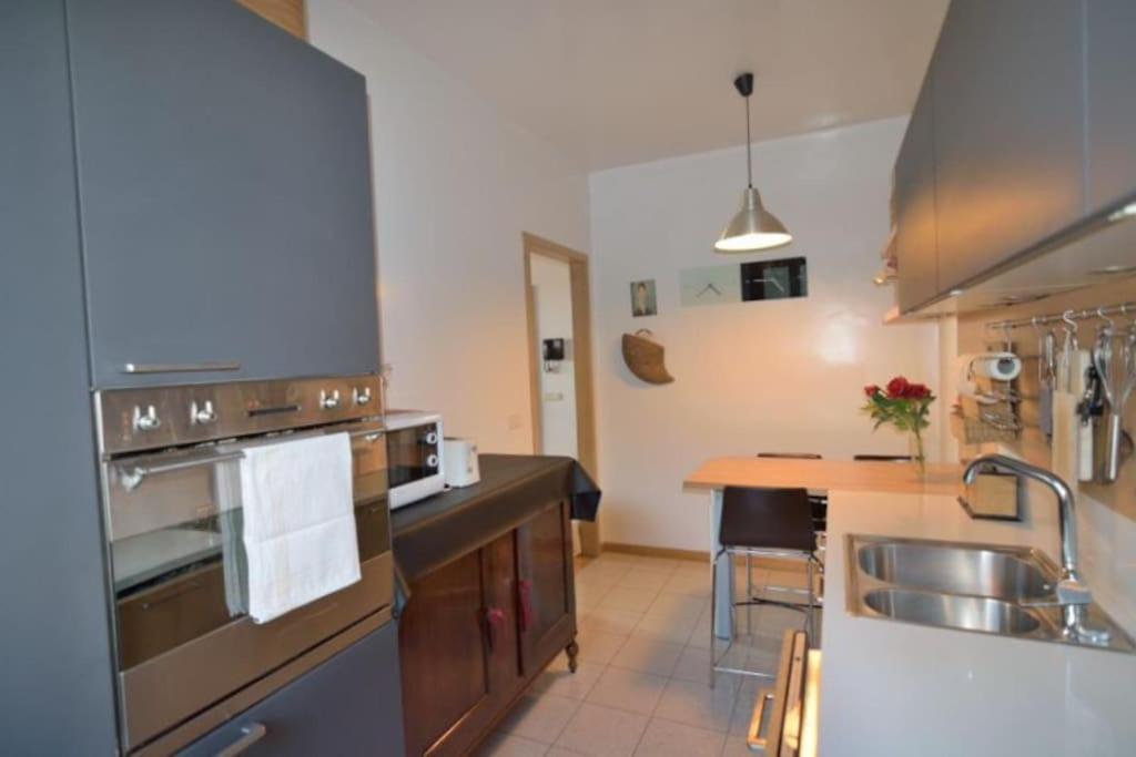 Savorgnan Tricamere Con Terrazza Venice Exterior photo