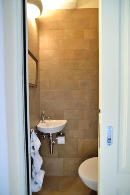 Savorgnan Tricamere Con Terrazza Venice Exterior photo